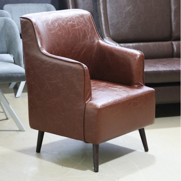 Крісло Redondo - Комфорт і стиль для вашої вітальні