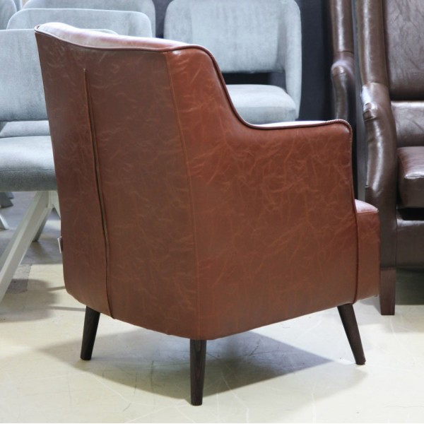 Крісло Redondo - Комфорт і стиль для вашої вітальні