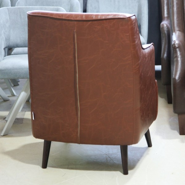 Крісло Redondo - Комфорт і стиль для вашої вітальні