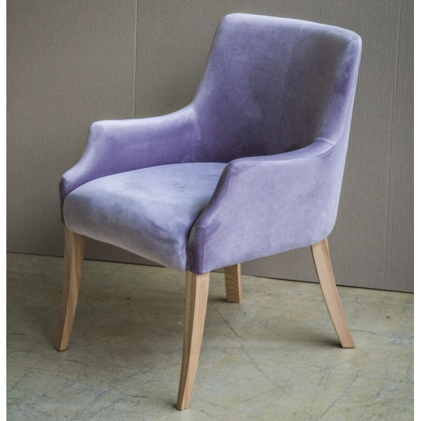 Крісло Hadry — класичний стиль для вашого інтер'єру