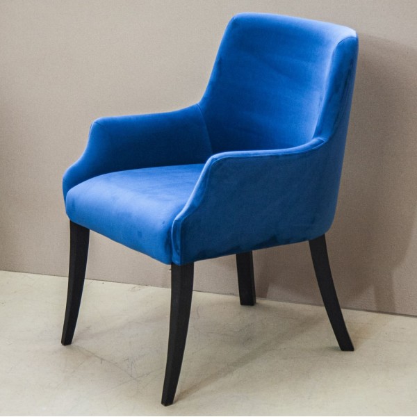 Крісло Hadry — класичний стиль для вашого інтер'єру