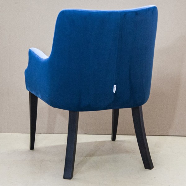 Крісло Hadry — класичний стиль для вашого інтер'єру