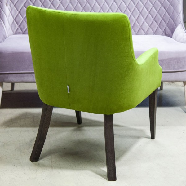 Крісло Hadry — класичний стиль для вашого інтер'єру