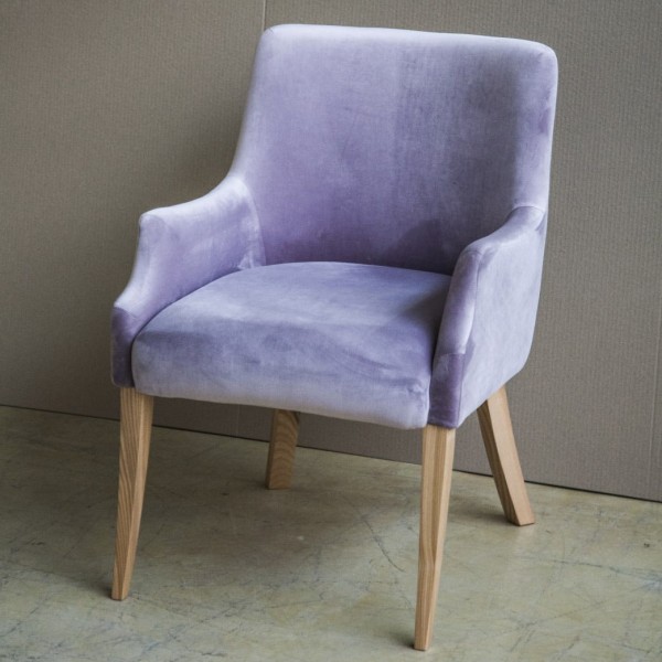 Крісло Hadry — класичний стиль для вашого інтер'єру