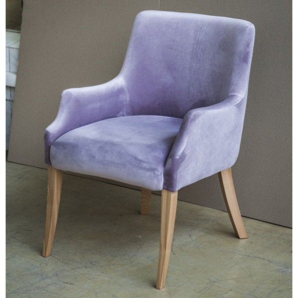 Крісло Hadry — класичний стиль для вашого інтер'єру