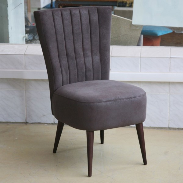 Стілець Alex – класичний стиль для вашої кухні та кафе