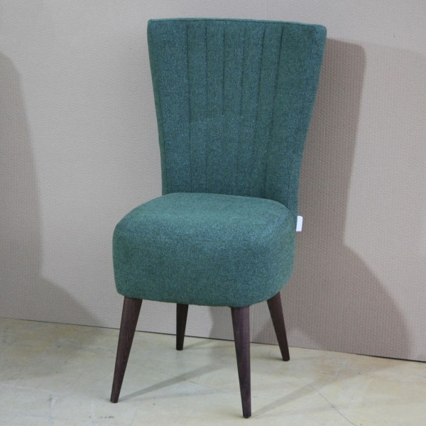 Стілець Alex mini - стильний та зручний вибір для вашої кухні