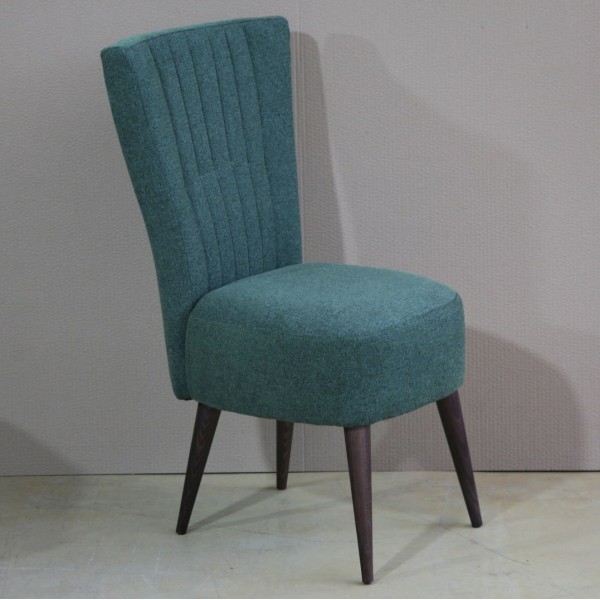 Стілець Alex mini - стильний та зручний вибір для вашої кухні