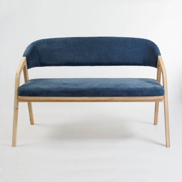 Диванчик Otis натуральний дуб