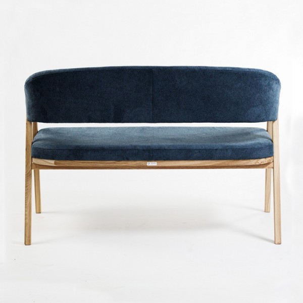 Диванчик Otis натуральний дуб