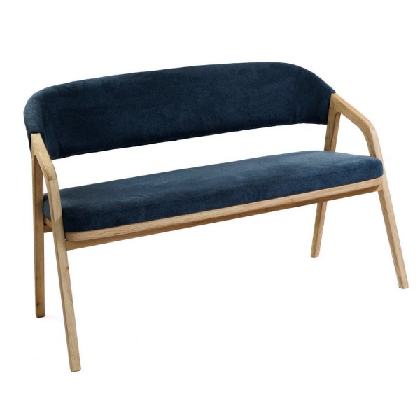 Диванчик Otis натуральний дуб