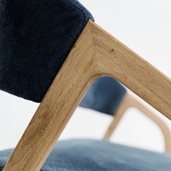 Диванчик Otis натуральний дуб