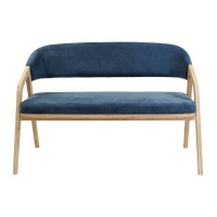 Диванчик Otis натуральний дуб