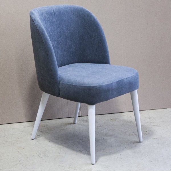 Стілець Debora – стиль та комфорт для вашої кухні