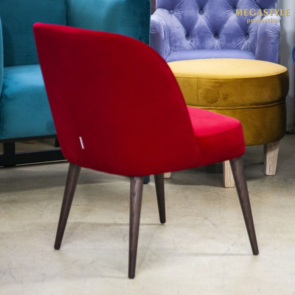 Стілець Debora – стиль та комфорт для вашої кухні