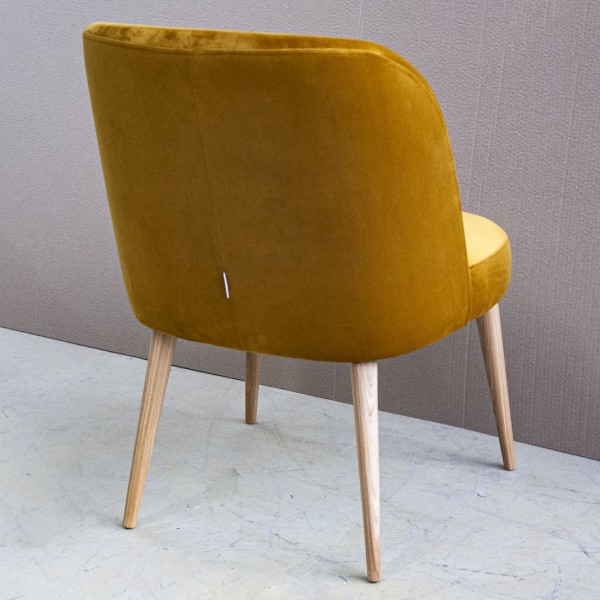 Стілець Debora – стиль та комфорт для вашої кухні