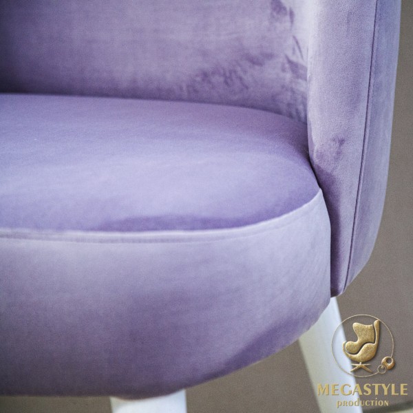 Стілець Debora – стиль та комфорт для вашої кухні