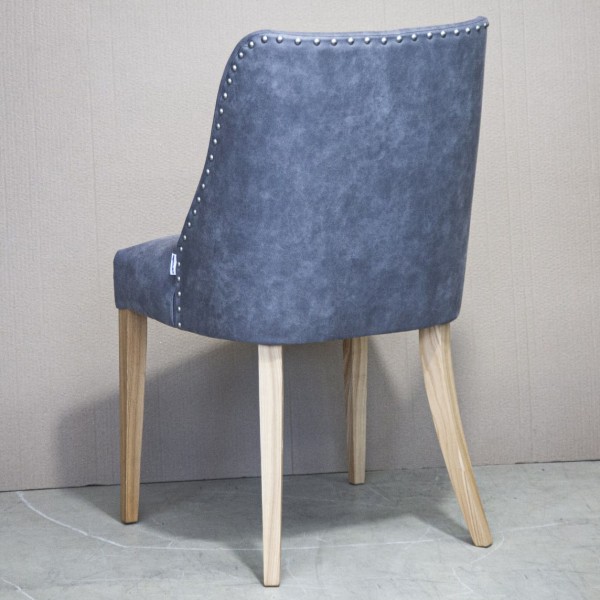 Стілець Naomi – комфорт та стиль для вашої кухні