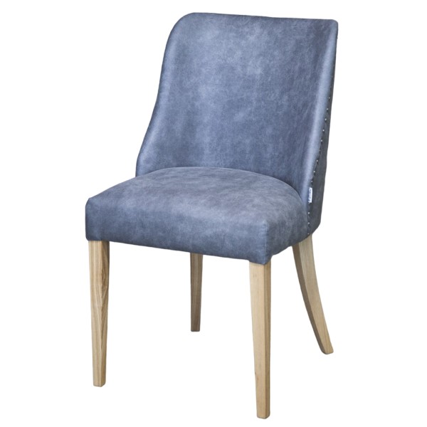 Стілець Naomi – комфорт та стиль для вашої кухні