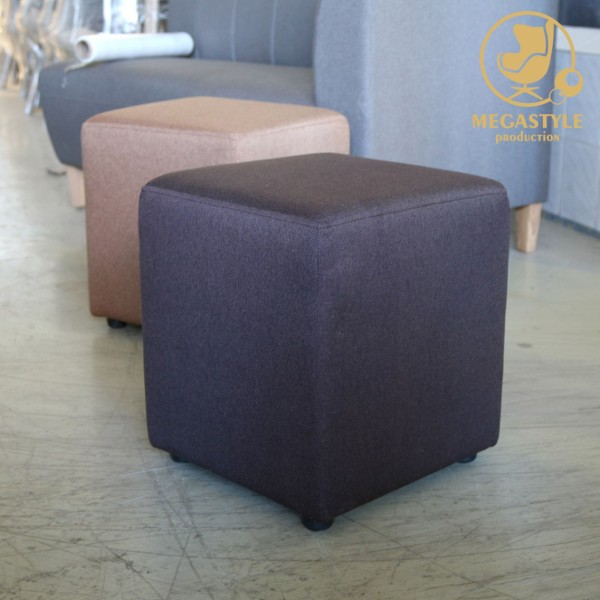 Пуф Cube – стильний пуф для вашого інтер'єру