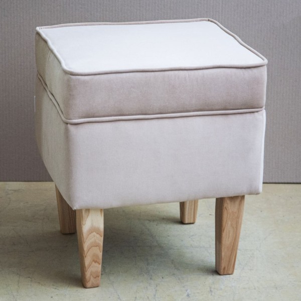 Пуф Barni – стильний акцент для вашого інтер'єру