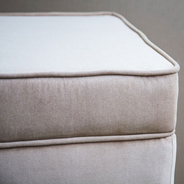 Пуф Barni – стильний акцент для вашого інтер'єру