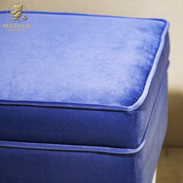 Пуф Barni – стильний акцент для вашого інтер'єру