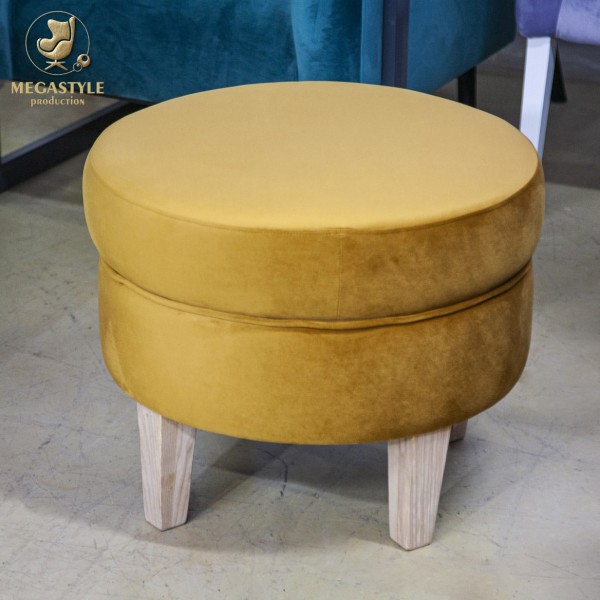 Пуф Grand – Стильний акцент для вашого інтер'єру