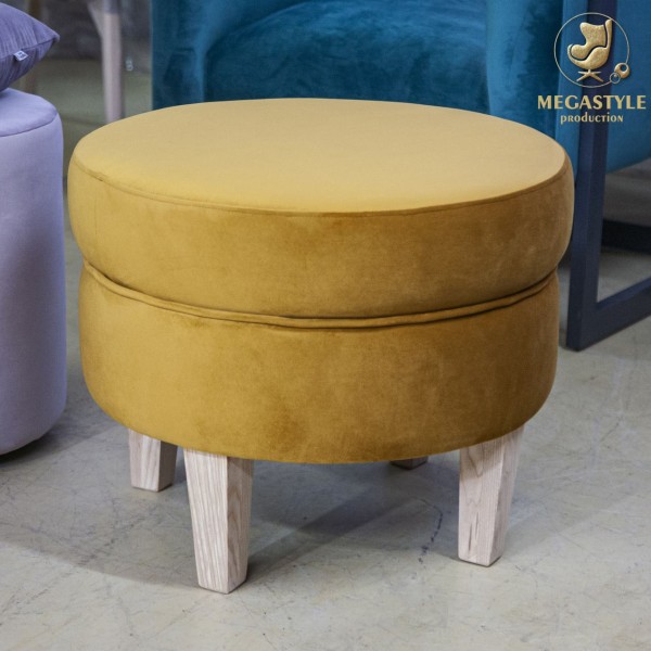 Пуф Grand – Стильний акцент для вашого інтер'єру