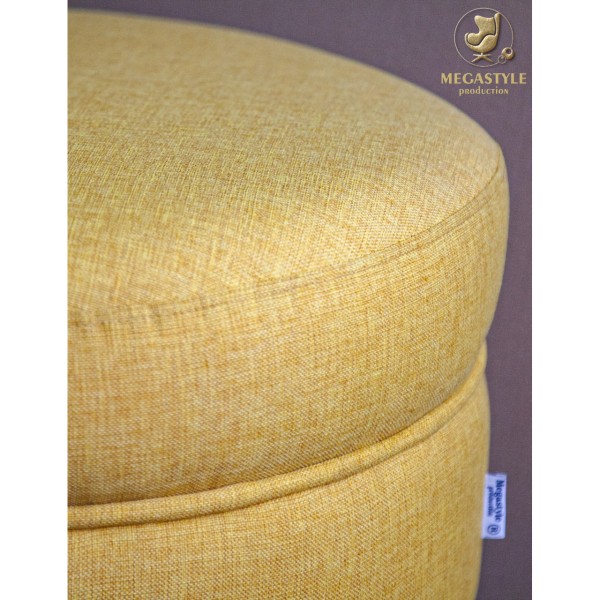 Пуф Grand – Стильний акцент для вашого інтер'єру