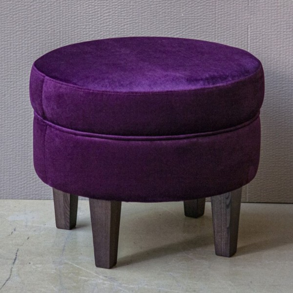 Пуф Grand – Стильний акцент для вашого інтер'єру