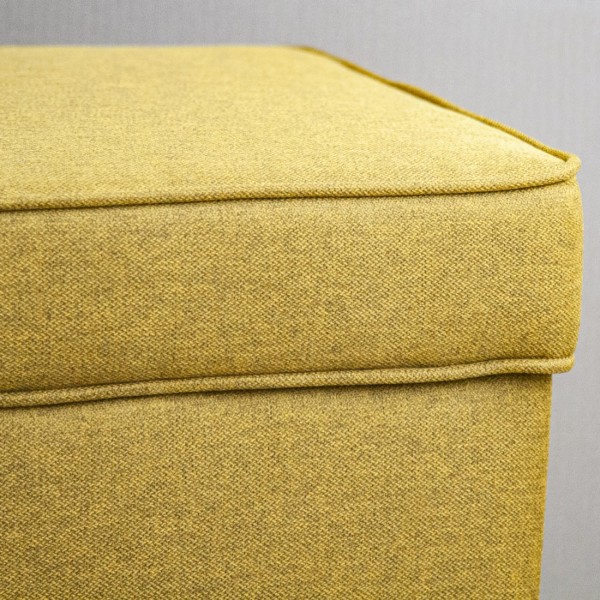 Пуф Ram – елегантний та комфортний вибір для вашого інтер'єру