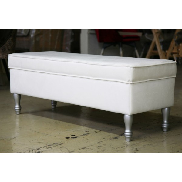 Банкетка Freya - стиль і комфорт для вашого дому