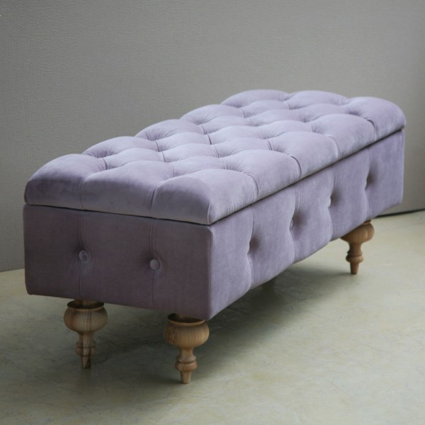 Банкетка Carrie - стиль та комфорт для вашої оселі