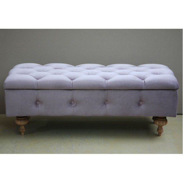 Банкетка Carrie - стиль та комфорт для вашої оселі