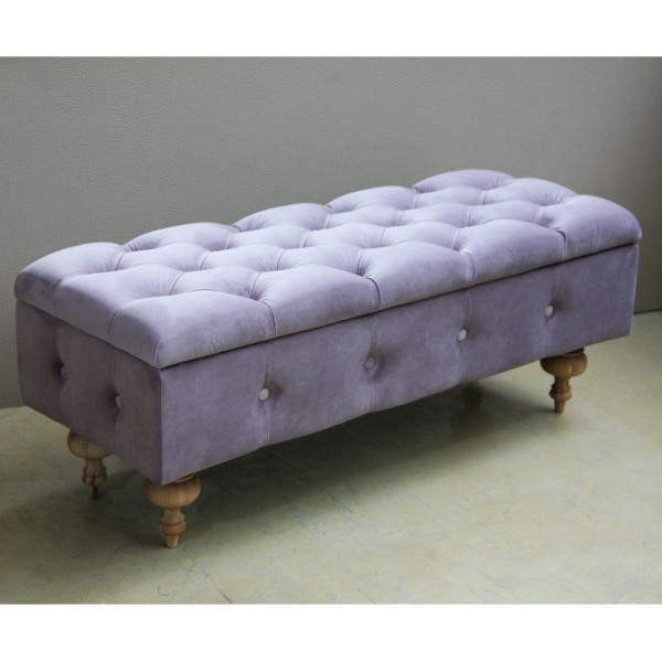 Банкетка Carrie - стиль та комфорт для вашої оселі