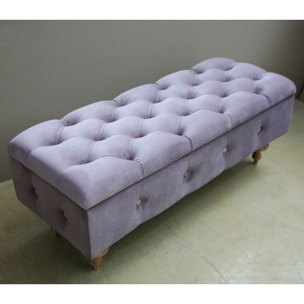 Банкетка Carrie - стиль та комфорт для вашої оселі