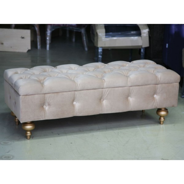 Банкетка Carrie - стиль та комфорт для вашої оселі