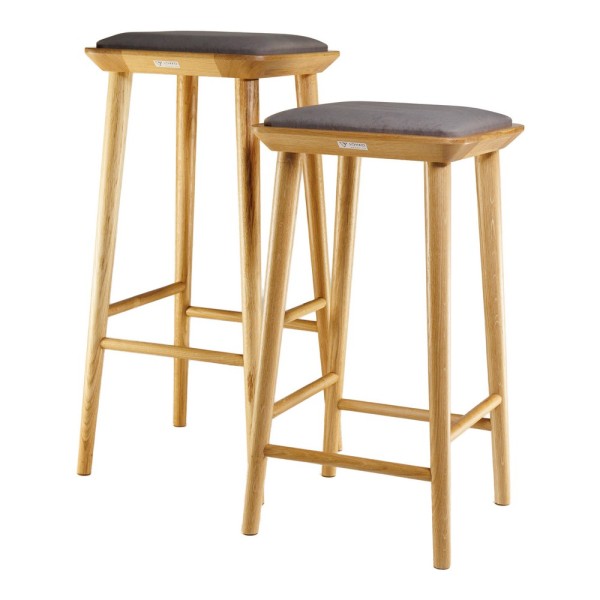 Барний стілець Happy – стиль і комфорт у кожному дому