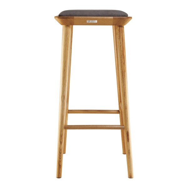 Барний стілець Happy – стиль і комфорт у кожному дому