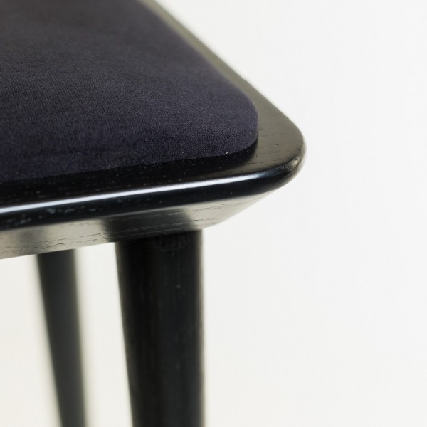 Барний стілець Happy – стиль і комфорт у кожному дому