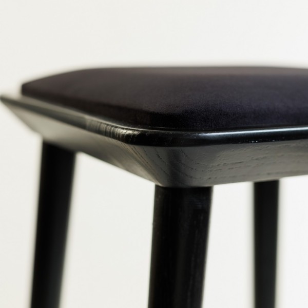 Барний стілець Happy – стиль і комфорт у кожному дому