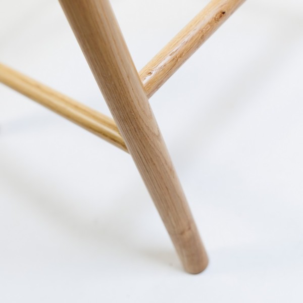 Барний стілець Happy – стиль і комфорт у кожному дому