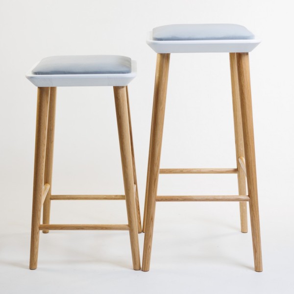 Барний стілець Happy – стиль і комфорт у кожному дому