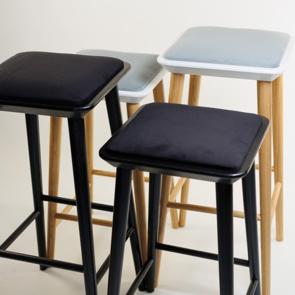 Барний стілець Happy – стиль і комфорт у кожному дому