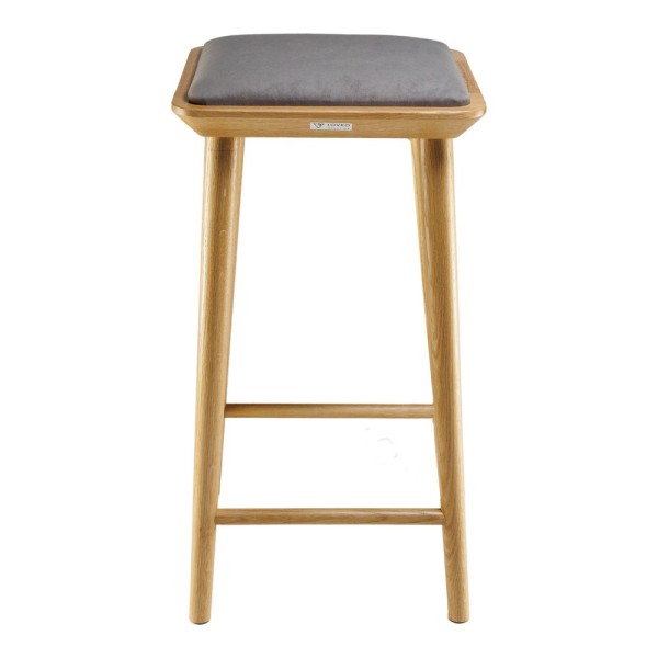 Напівбарний стілець Happy – ваш стильний вибір для дому та кафе