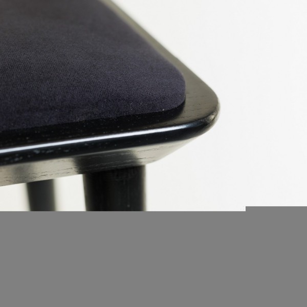 Напівбарний стілець Happy – ваш стильний вибір для дому та кафе