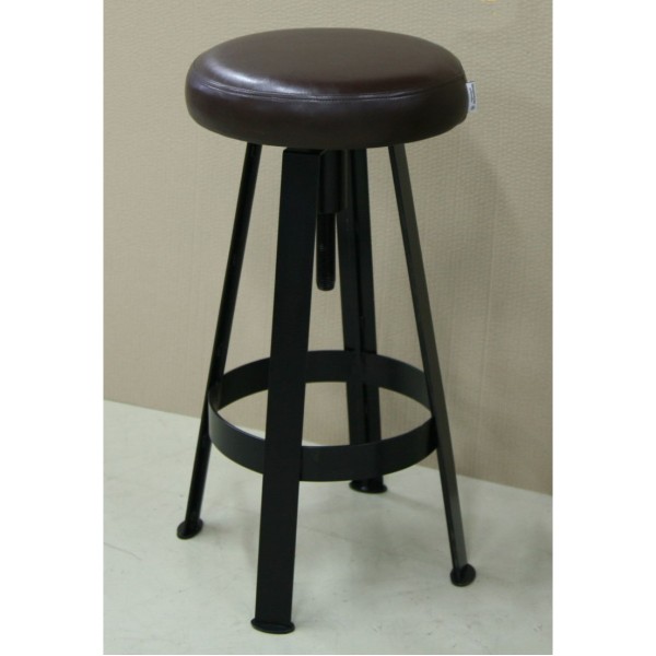 Барний стілець Sebby – стілець лофт для вашого інтер'єру