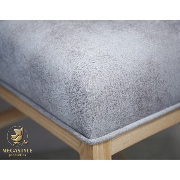 Барний стілець Naomi — елегантний вибір для вашого інтер'єру