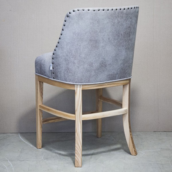 Барний стілець Naomi — елегантний вибір для вашого інтер'єру